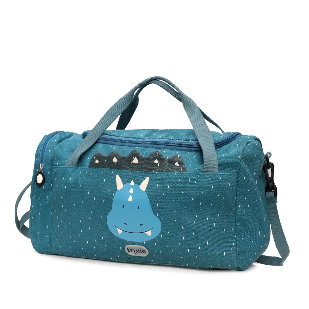 Bolsa deporte Mr. Triceratops - Trixie
