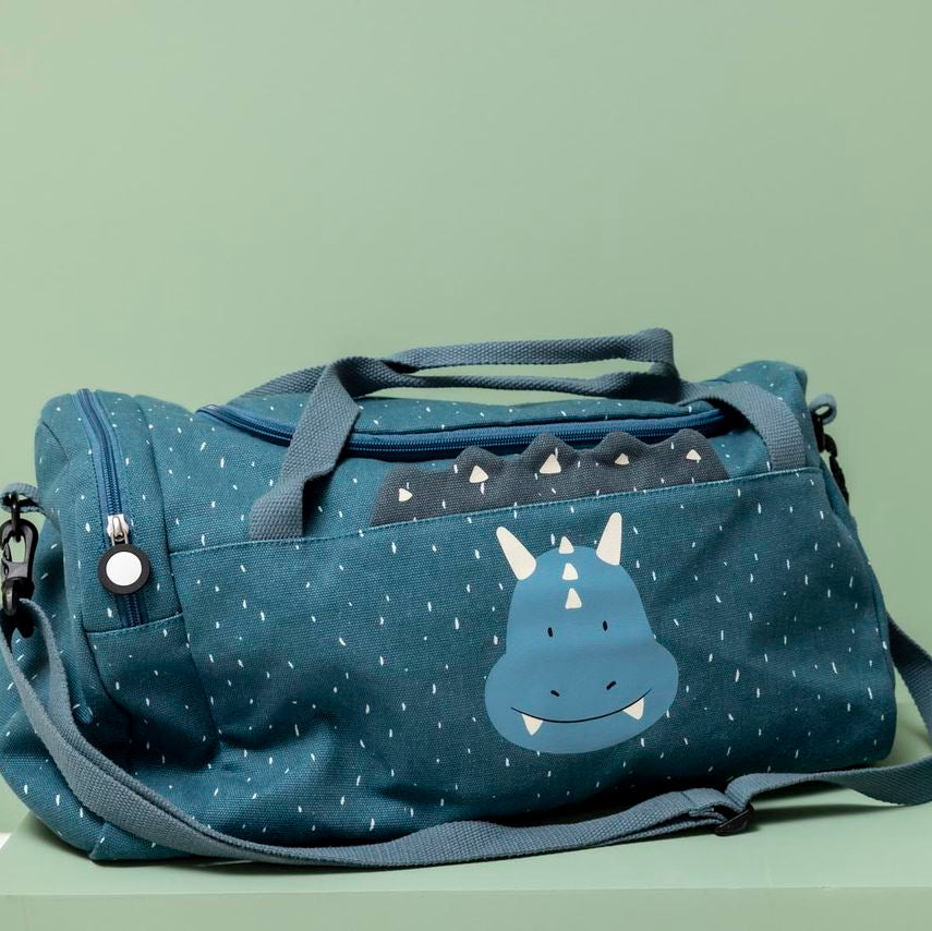 Bolsa deporte Mr. Triceratops - Trixie