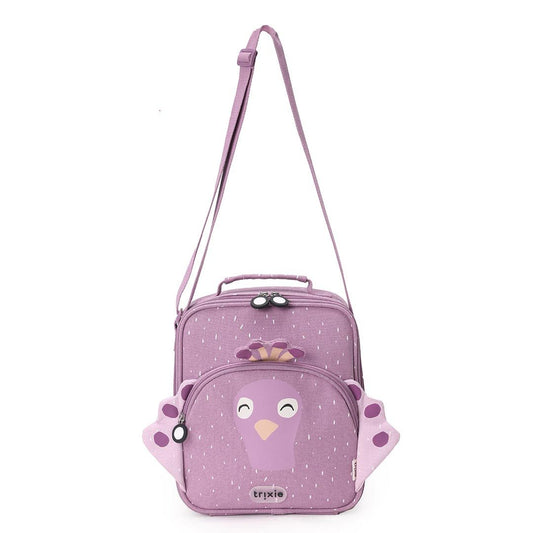 Bolsa térmica cpm asa  Mrs. Peacock - Trixie