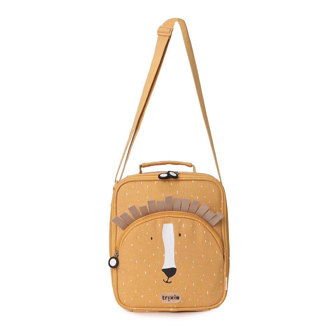 Bolsa térmica con asa  Mr. Lion - Trixie