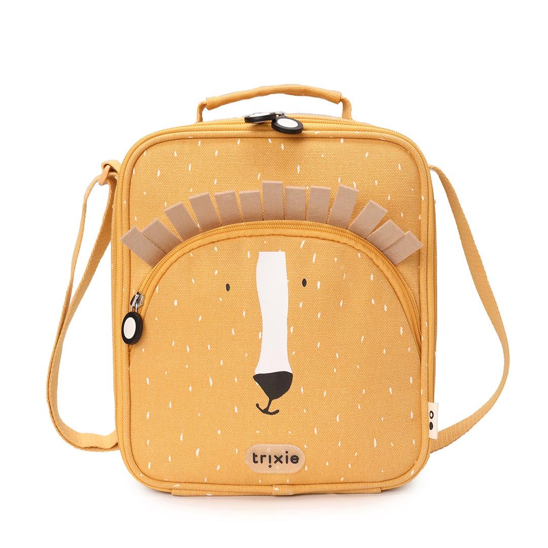 Bolsa térmica con asa  Mr. Lion - Trixie