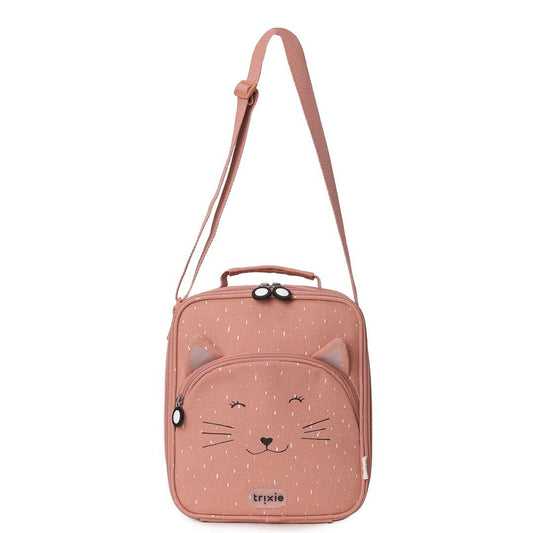 Bolsa térmica com asa  Mrs. Cat - Trixie