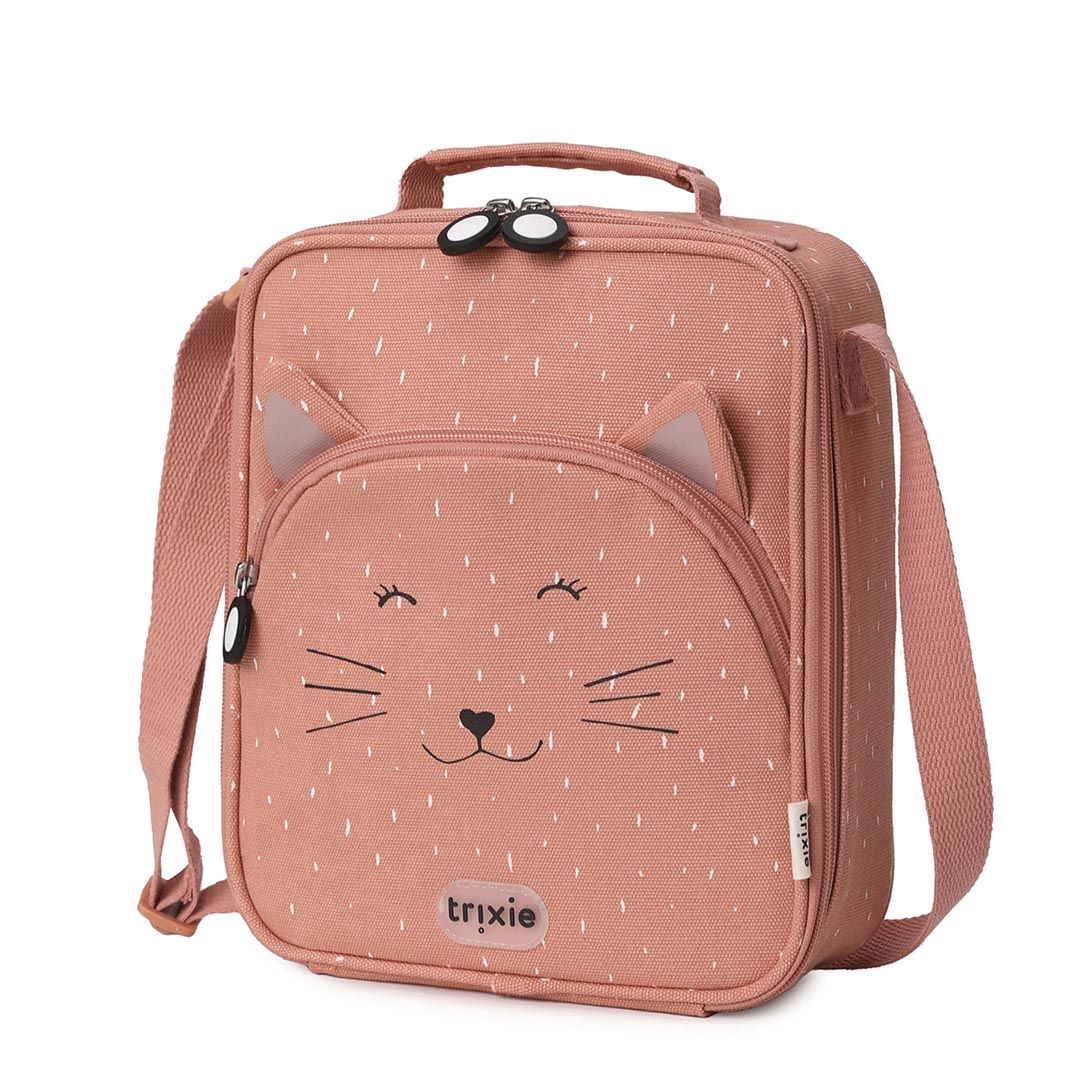 Bolsa térmica com asa  Mrs. Cat - Trixie