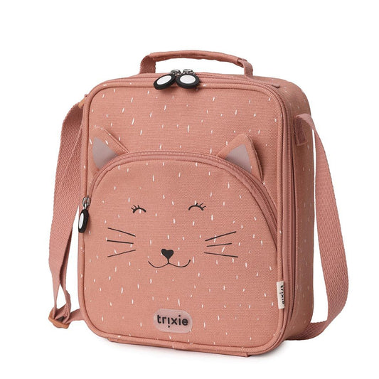 Bolsa térmica com asa  Mrs. Cat - Trixie