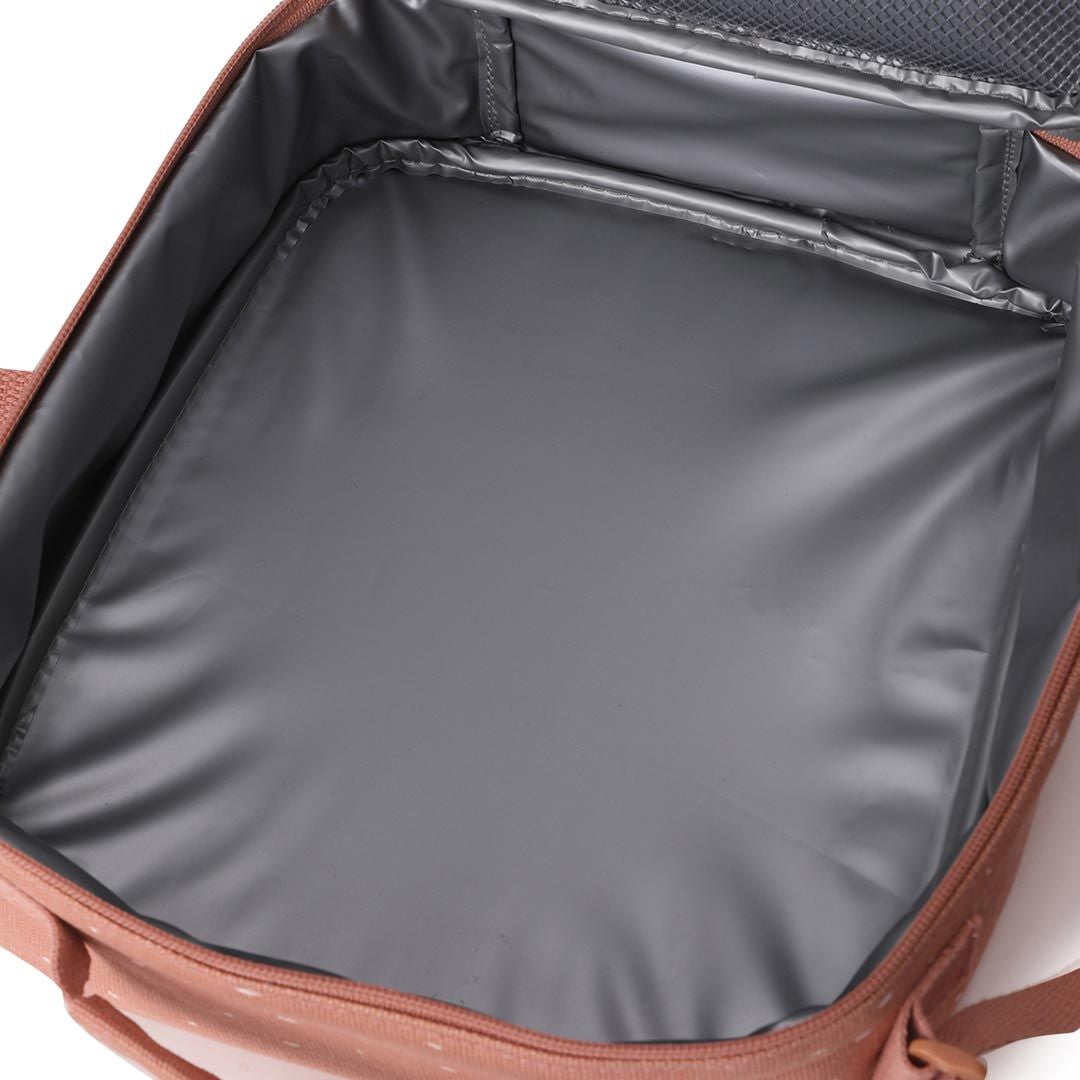 Bolsa térmica com asa  Mrs. Cat - Trixie