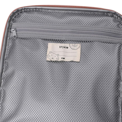 Bolsa térmica com asa  Mrs. Cat - Trixie
