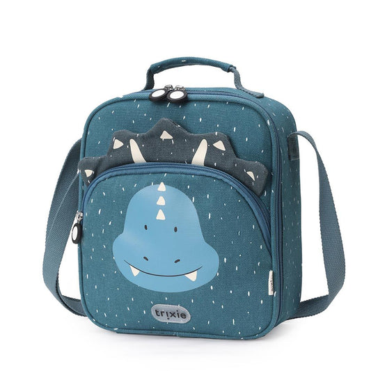 Bolsa térmica con asa  Mr. Triceratops - Trixie