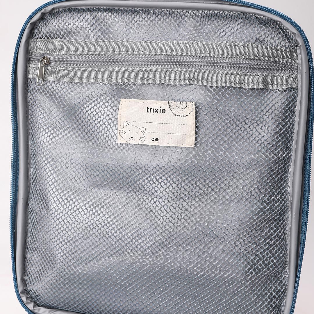 Bolsa térmica con asa  Mr. Triceratops - Trixie