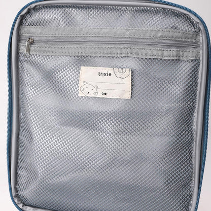 Bolsa térmica con asa  Mr. Triceratops - Trixie