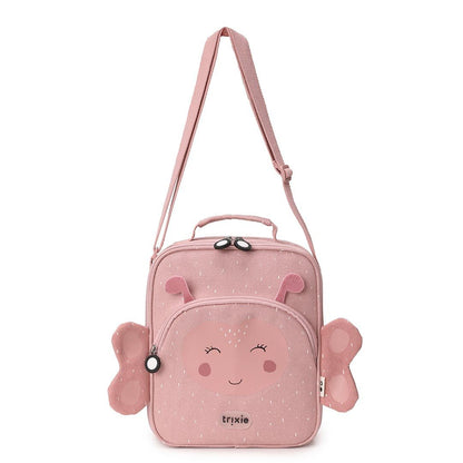 Bolsa térmica com asa  Mrs. Butterfly - Trixie