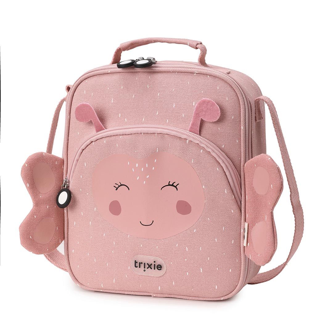 Bolsa térmica com asa  Mrs. Butterfly - Trixie
