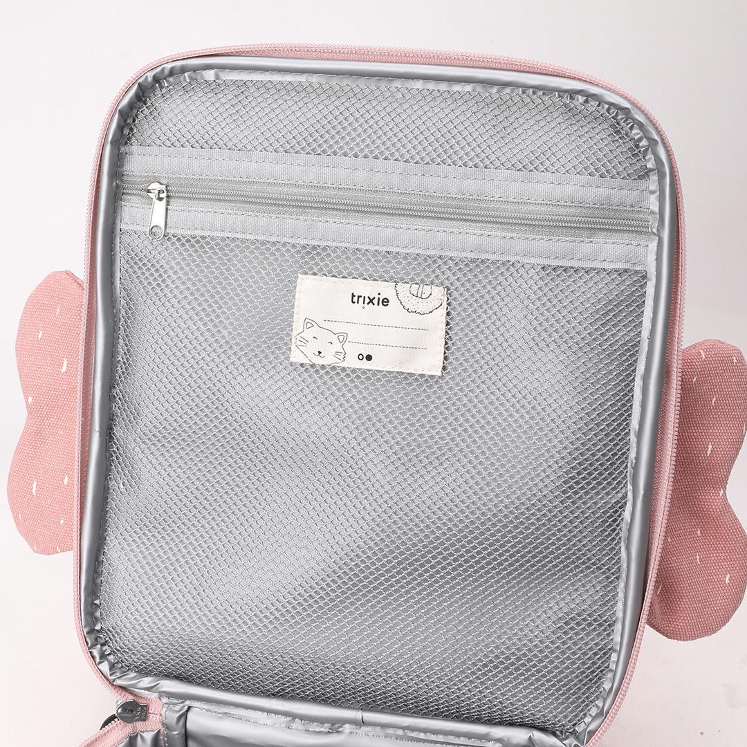 Bolsa térmica com asa  Mrs. Butterfly - Trixie