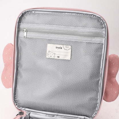 Bolsa térmica com asa  Mrs. Butterfly - Trixie