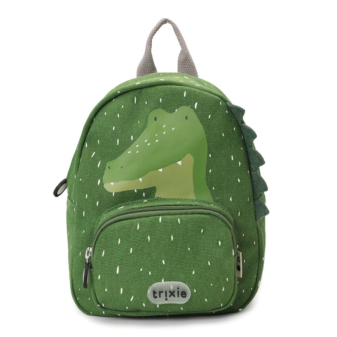 Mochila Mr. Alligator - Trixie