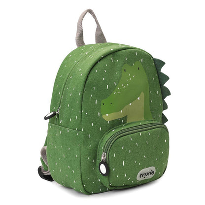 Mochila Mr. Alligator - Trixie