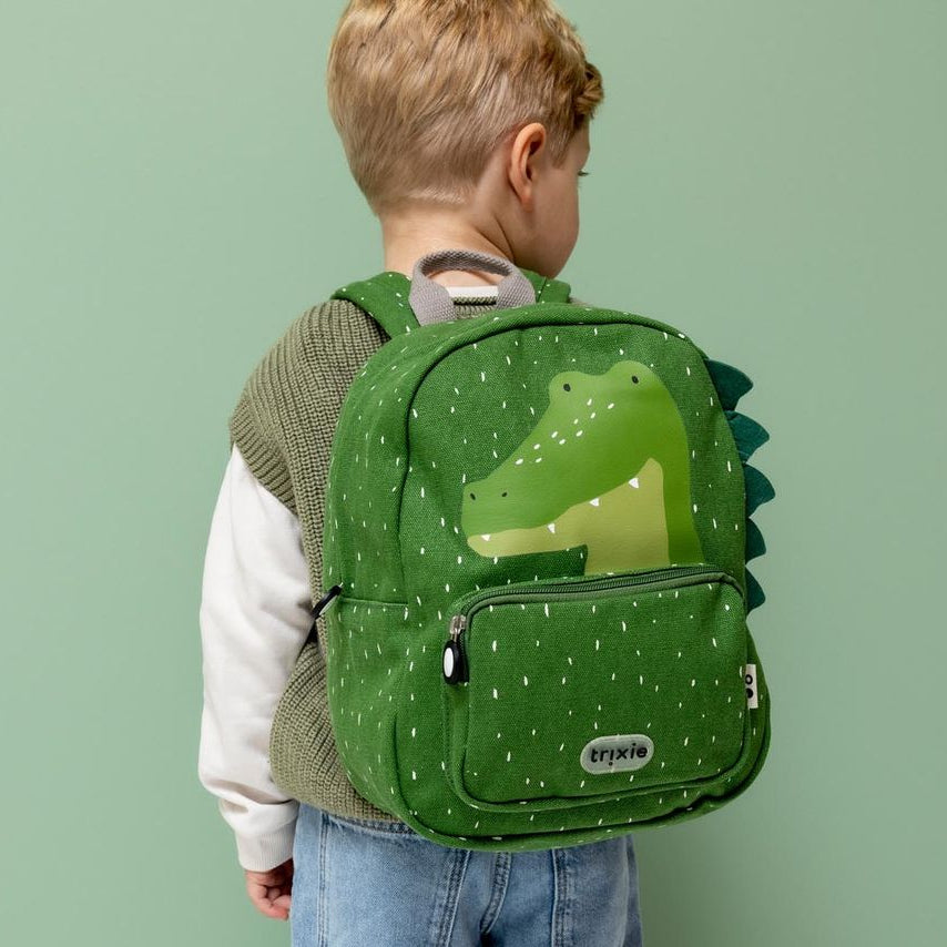 Mochila Mr. Alligator - Trixie