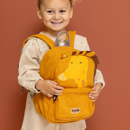 Mochila Mr. Giraffe - Trixie