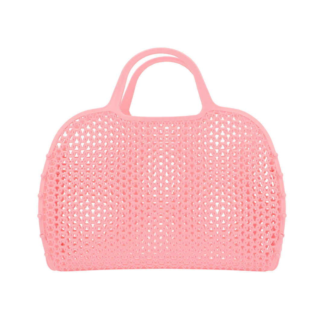 Bolso Retro Vintage - Monnëka