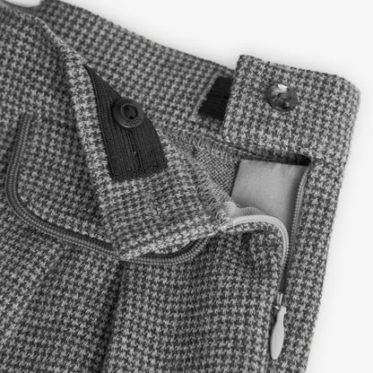 Bermudas pata de gallo Lady Guau - Bololi