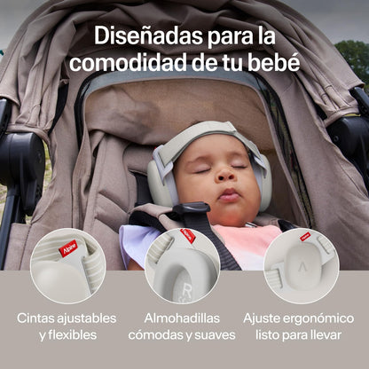 Muffy Baby Confort Arena – Alpine