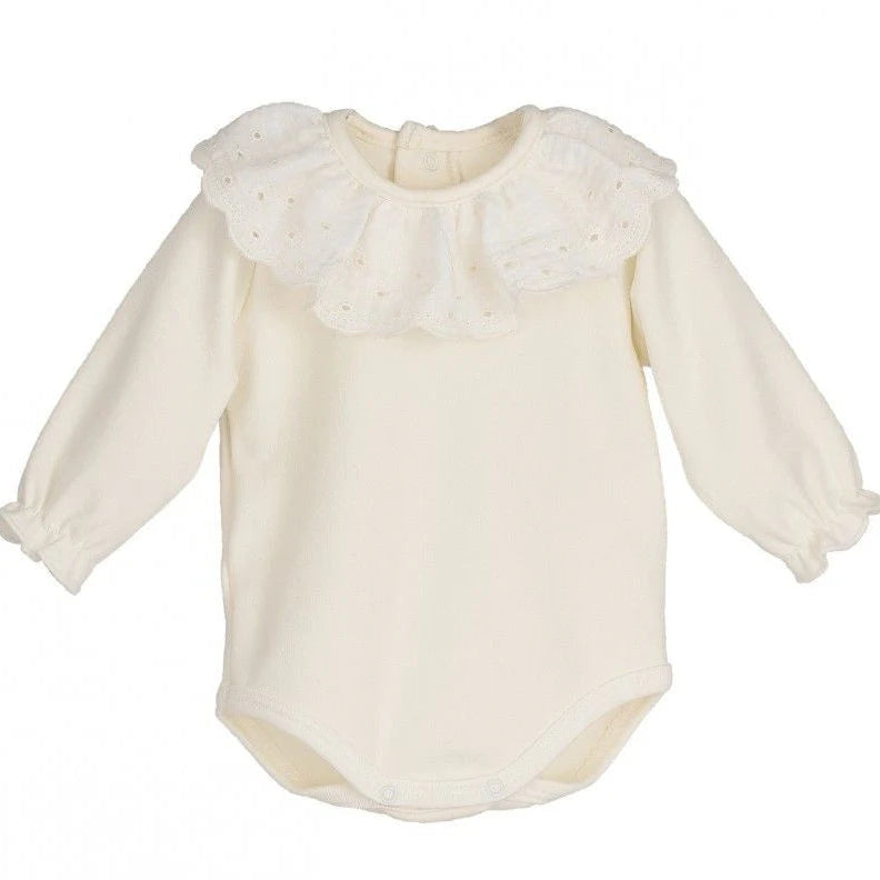 Body Tula Crema - Calamaro