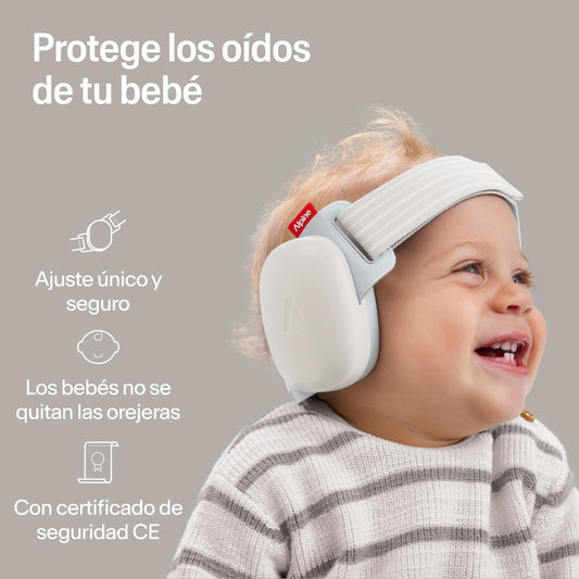 Muffy Baby Confort Arena – Alpine