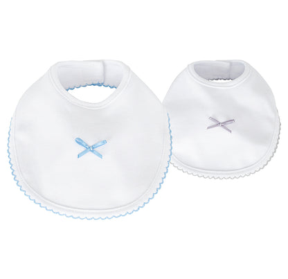 Pack Babero diente rata Calamaro