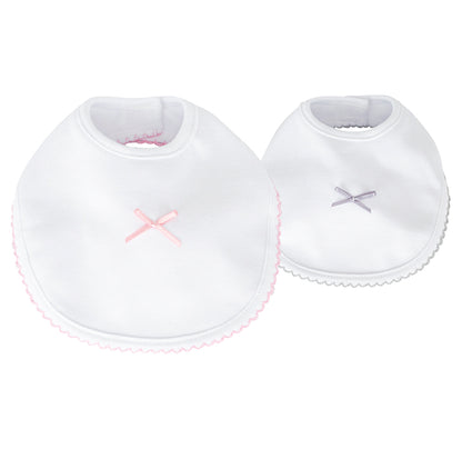 Pack Babero diente rata Calamaro