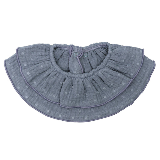 Cuello Babero Atari Denim – Calamaro
