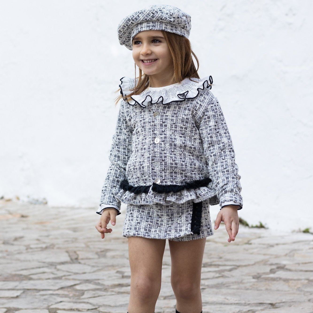 Boina Excellentt Alisio - Calamaro