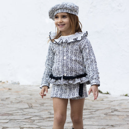 Boina Excellentt Alisio - Calamaro