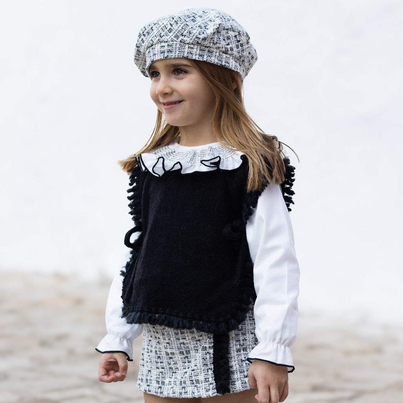 Boina Excellentt Alisio - Calamaro