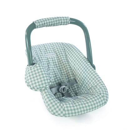 Maxi Cosi Tom Vichy Verde - Pasito a Pasito