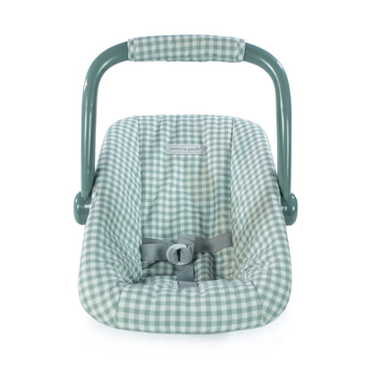 Maxi Cosi Tom Vichy Verde - Pasito a Pasito