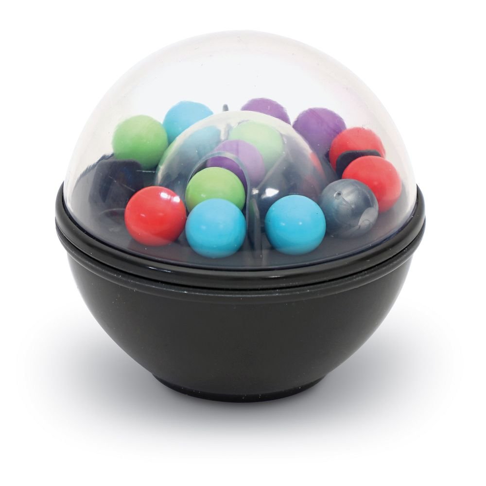 Juego de lógica Scramboozle - Learning Resources