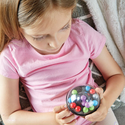 Juego de lógica Scramboozle - Learning Resources