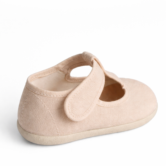 Sandalia Barefoot Peter Colo X26 Piedra - Batilas