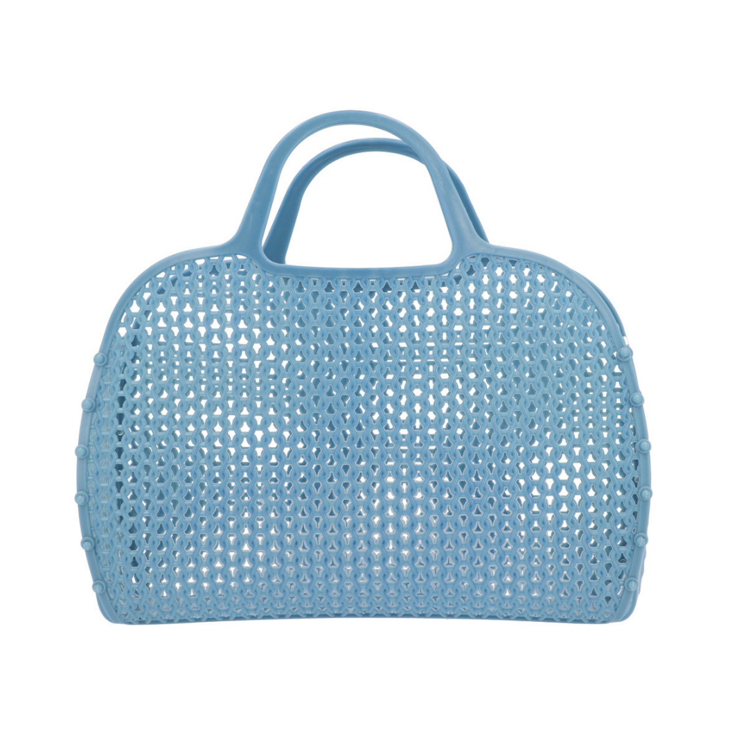 Bolso Retro Vintage - Monnëka