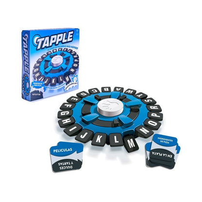 Juego de mesa Tapple