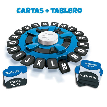 Juego de mesa Tapple