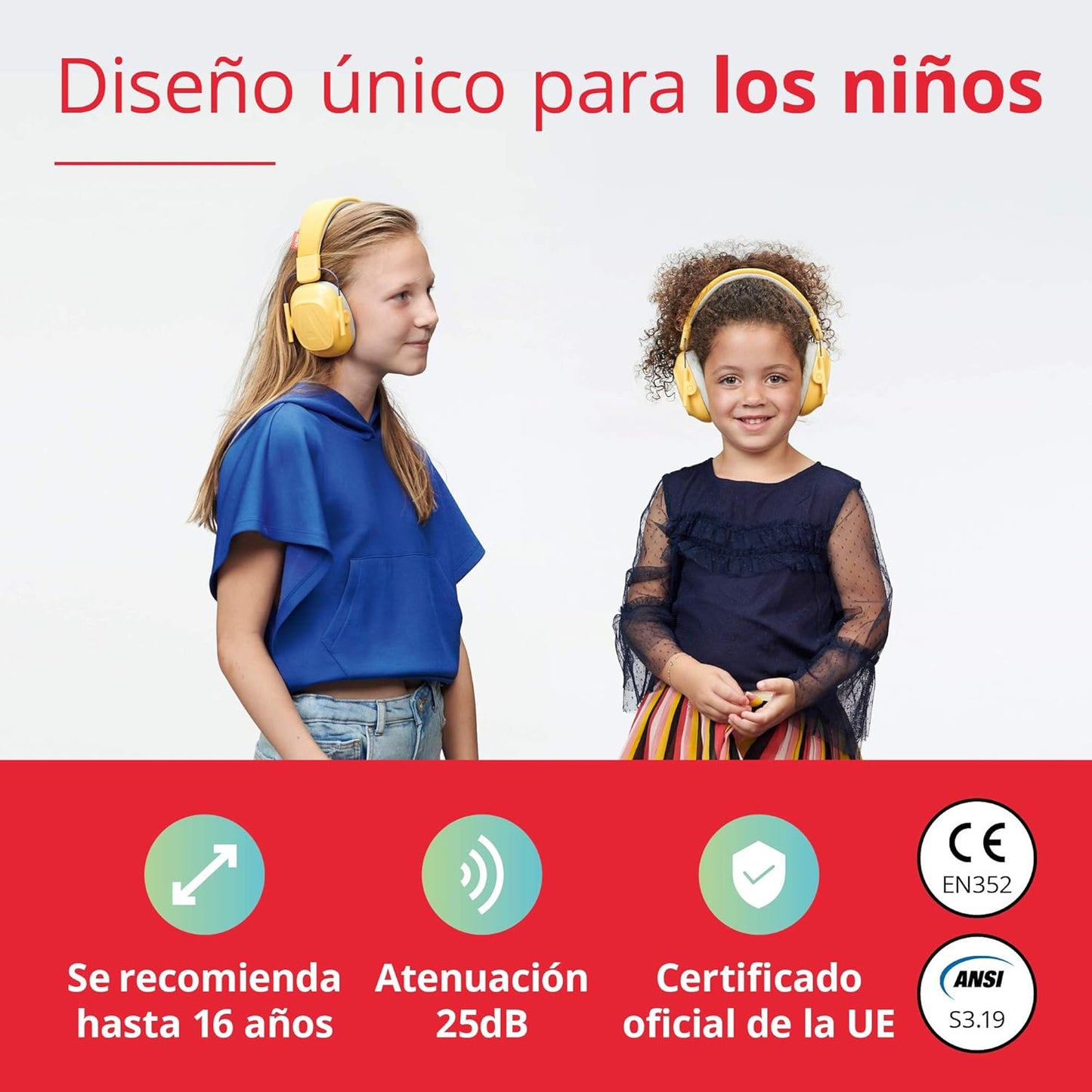 Muffy Kids Amarillo – Alpine
