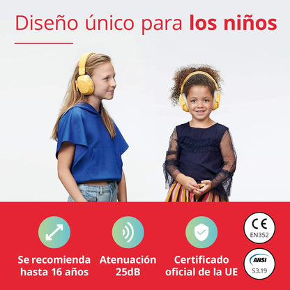 Muffy Kids Amarillo – Alpine