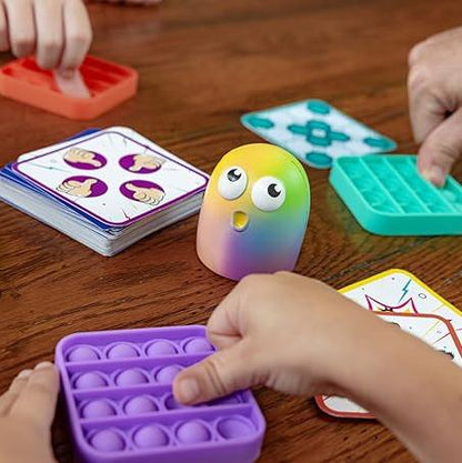 Presto - Falomir juegos