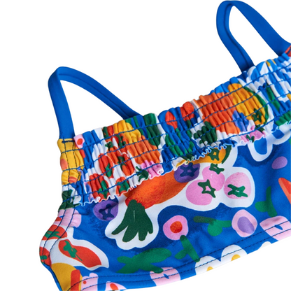 Bikini estampado frutas - Boboli