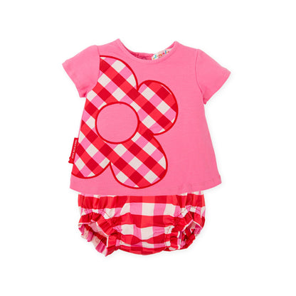 Vestido Picnic braguita -  Agatha Ruiz de la Prada