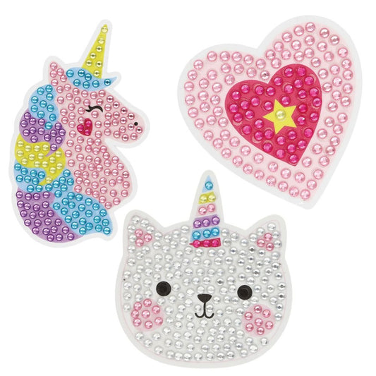 Diamond stickers Magic - Apli