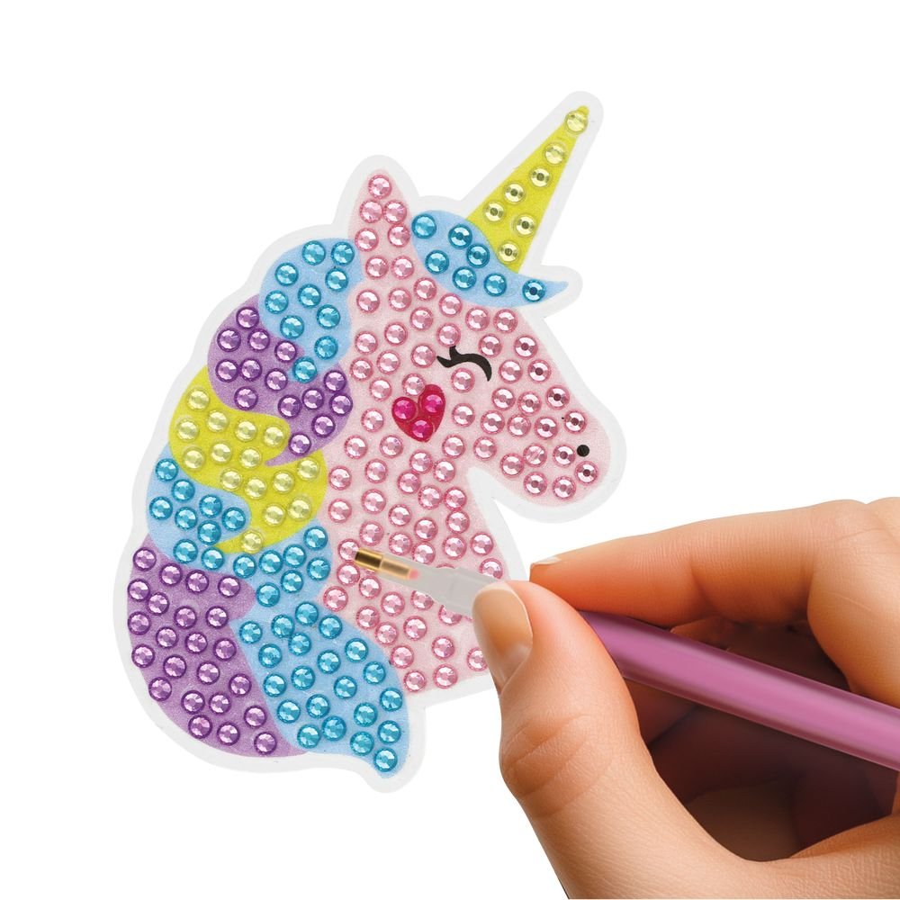 Diamond stickers Magic - Apli