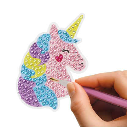 Diamond stickers Magic - Apli
