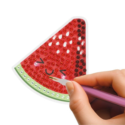 Diamond stickers Summer - Apli