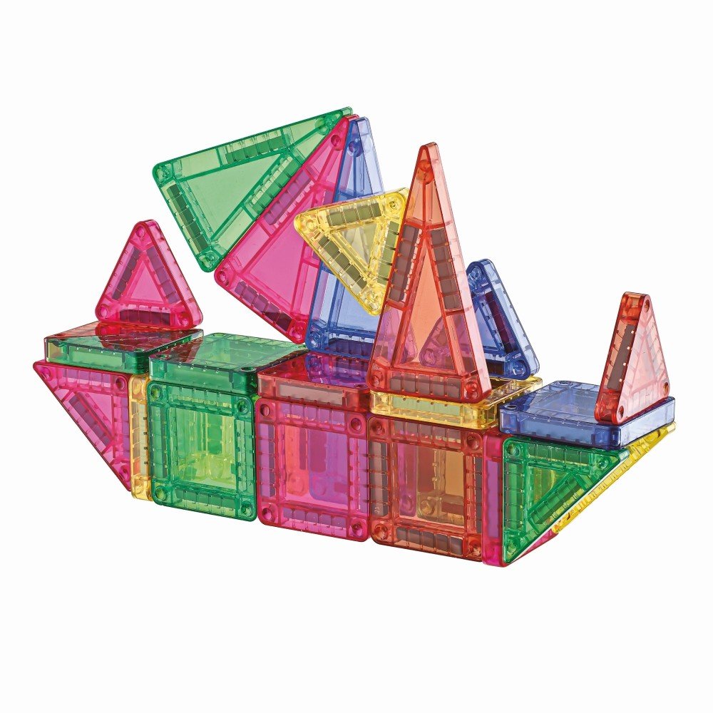 Juego Mini Magnex Viaje 26 piezas - Apli